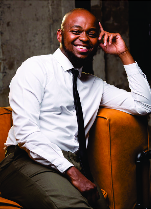 Thato Moraka